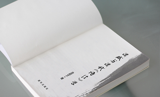 《汉赋与汉代诗经学》书籍封面设计