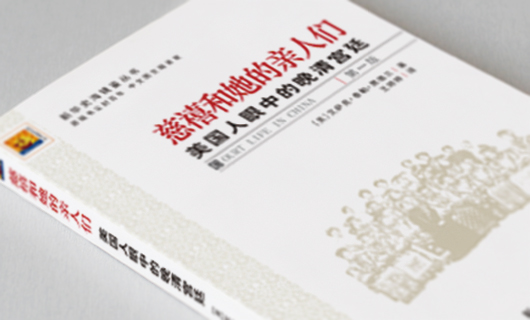新华史海镜鉴系列丛书封面设计（一）