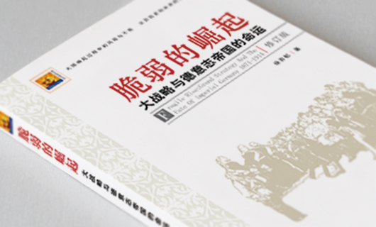 新华史海镜鉴系列丛书封面设计（一）