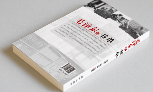 书籍设计排版图片