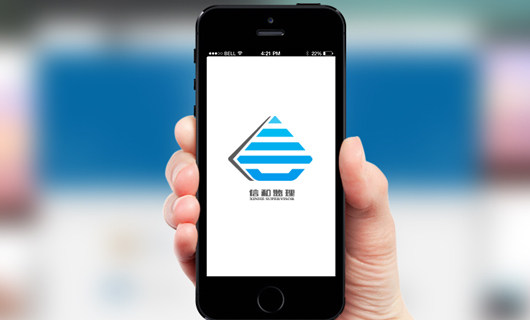 标志logo设计