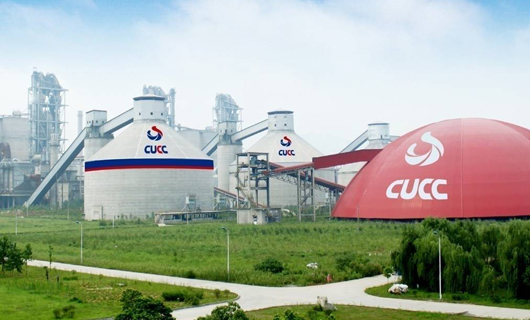 中国联合水泥品牌构建梳理