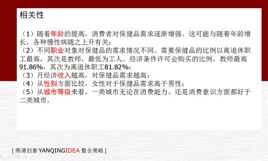 瑞典葛丽泰保健食品中国市场营销策略 瑞典葛丽泰保健食品中国市场营销策略