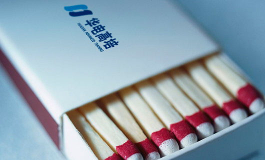 华电高培标志设计 华电高培标志设计