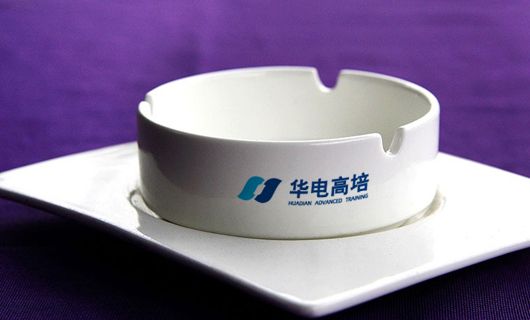 华电高培标志设计 华电高培标志设计