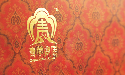 青藏高原燕窝牦牛肉包装设计